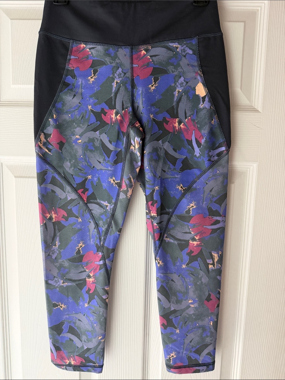 Women’s Patagonia Floral-Print Leggings